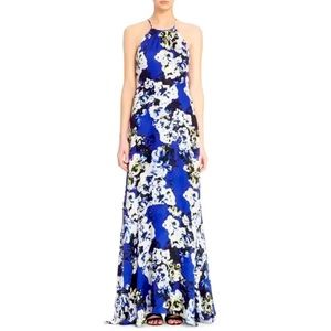 Parker Floral Maxi Dress